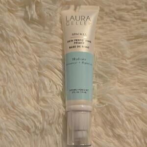 NWT - Laura Geller - Spackle - Skin Perfecting Primer - 2 fl oz